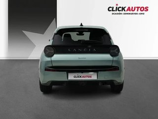 Lancia Ypsilon 1.2 Hybrid 100CV LX