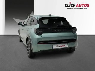 Lancia Ypsilon 1.2 Hybrid 100CV LX