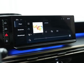 Lancia Ypsilon 1.2 Hybrid 100CV LX