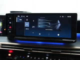 Lancia Ypsilon 1.2 Hybrid 100CV LX
