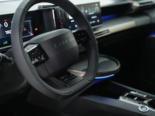 Lancia Ypsilon 1.2 Hybrid 100CV LX
