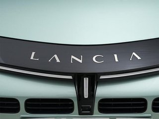Lancia Ypsilon 1.2 Hybrid 100CV LX