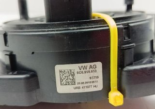Volkswagen 6c0959653 anillo airbag polo 2440353
