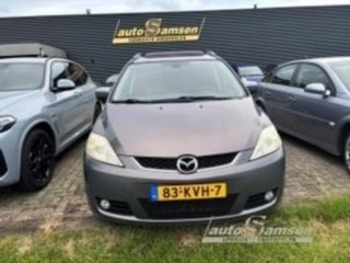 Mazda 5 1ª gen CR19 para despiece