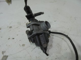Vespa 30304 carburador lx 50 .
