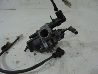 Vespa 30304 carburador lx 50 .