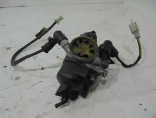Vespa 30304 carburador lx 50 .