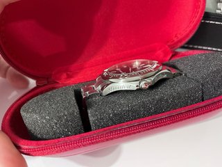 Omega Seamaster Edicion Limitada - America's Cup