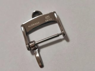 Fibbia Omega
