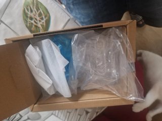 Caja Nintendo Classic Mini
