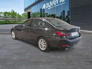BMW Serie 3 318d Auto.