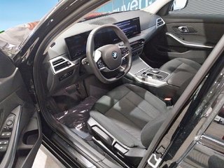 BMW Serie 3 318d Auto.
