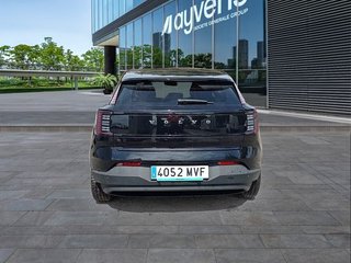 Volvo EX30 Single Motor Extended Range Core Auto