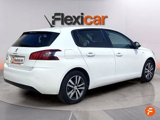 Peugeot 308 5p Style BlueHDi 130 S&S