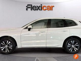 Volvo XC60 2.0 D3 Business Plus