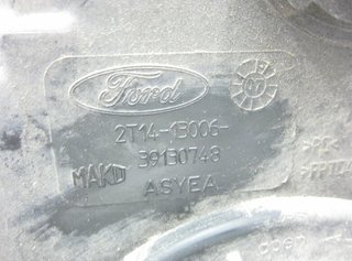 Ford 2t1413006 faro derecho transit furgon 1309265