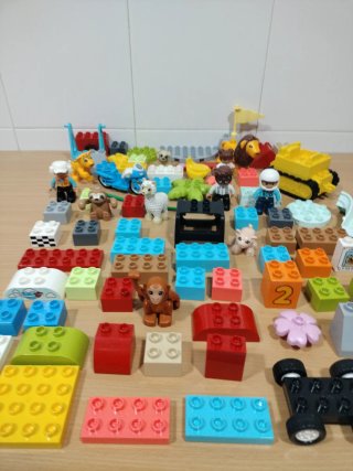 LEGO DUPLO