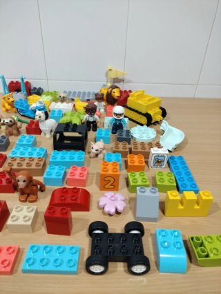LEGO DUPLO