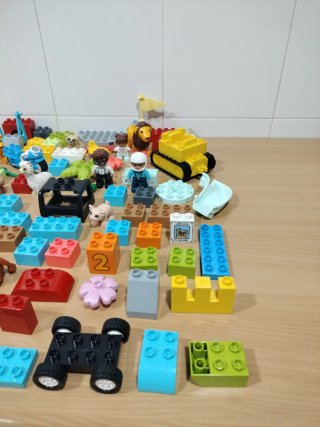 LEGO DUPLO