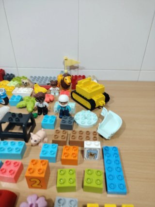 LEGO DUPLO