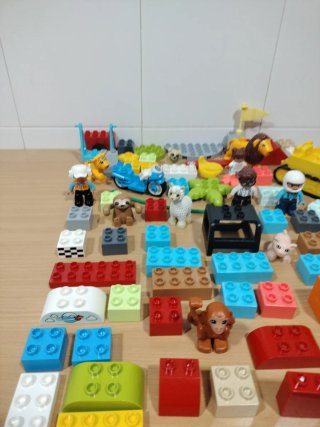 LEGO DUPLO