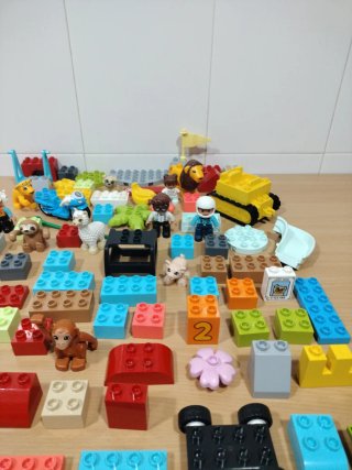 LEGO DUPLO