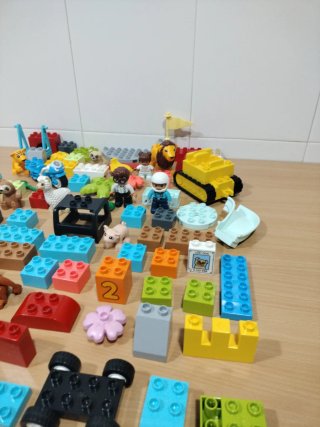 LEGO DUPLO