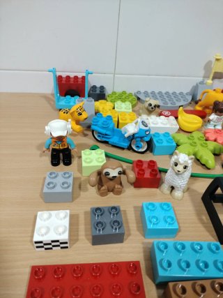 LEGO DUPLO