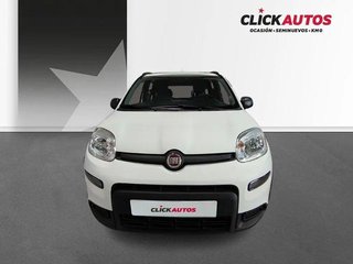 FIAT PANDA 1.0 GSE 70CV CITY LIFE HYBRID CONNECT 4PL.