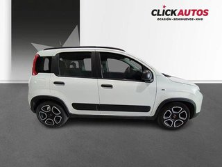 FIAT PANDA 1.0 GSE 70CV CITY LIFE HYBRID CONNECT 4PL.