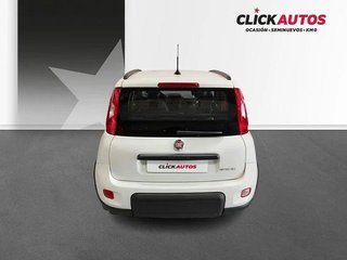 FIAT PANDA 1.0 GSE 70CV CITY LIFE HYBRID CONNECT 4PL.