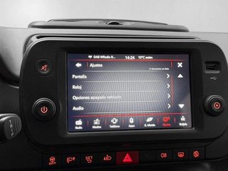 FIAT PANDA 1.0 GSE 70CV CITY LIFE HYBRID CONNECT 4PL.