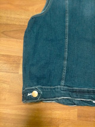 Chaleco nuevo Talla 46