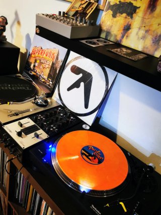 Clases DJ Digital y Vinilo  Presenciales a medida