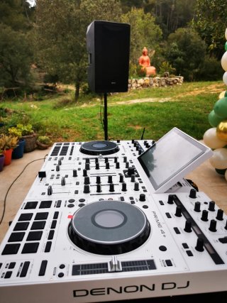 Clases DJ Digital y Vinilo  Presenciales a medida