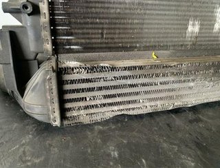 53568 radiador agua 6r0121253 seat ibiza st (6j8)