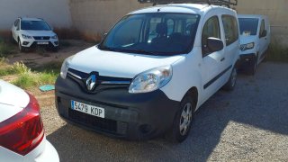 Renault Kangoo 1.5 DCI 75CV