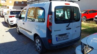 Renault Kangoo 1.5 DCI 75CV