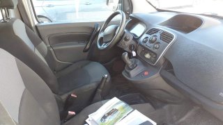 Renault Kangoo 1.5 DCI 75CV