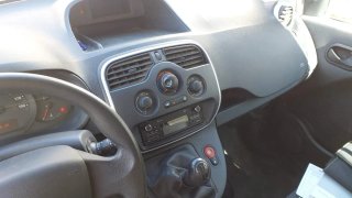 Renault Kangoo 1.5 DCI 75CV
