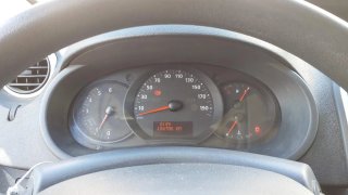 Renault Kangoo 1.5 DCI 75CV