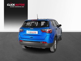 JEEP COMPASS 1.6 MJET 120CV SPORT