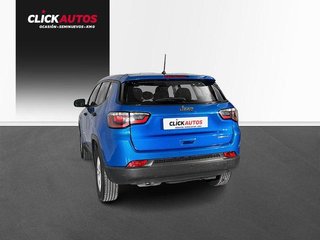 JEEP COMPASS 1.6 MJET 120CV SPORT