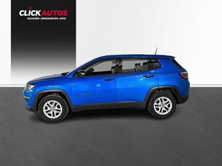 JEEP COMPASS 1.6 MJET 120CV SPORT