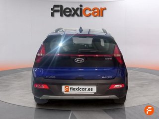 Hyundai Bayon 1.0 TGDI 74kW (100CV) 48V Maxx