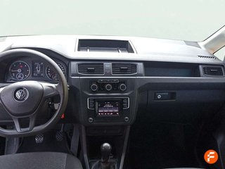 Volkswagen Caddy Trendline 2.0 TDI 75kW (102CV) BMT