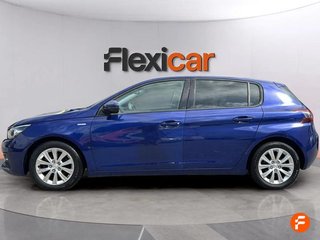 Peugeot 308 5p Style PureTech 130 S&S 6 Vel. MAN
