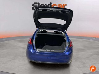 Peugeot 308 5p Style PureTech 130 S&S 6 Vel. MAN