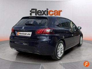 Peugeot 308 5p Style PureTech 110 S&S 6 Vel. MAN