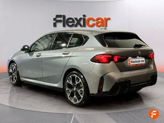 BMW Serie 1 120